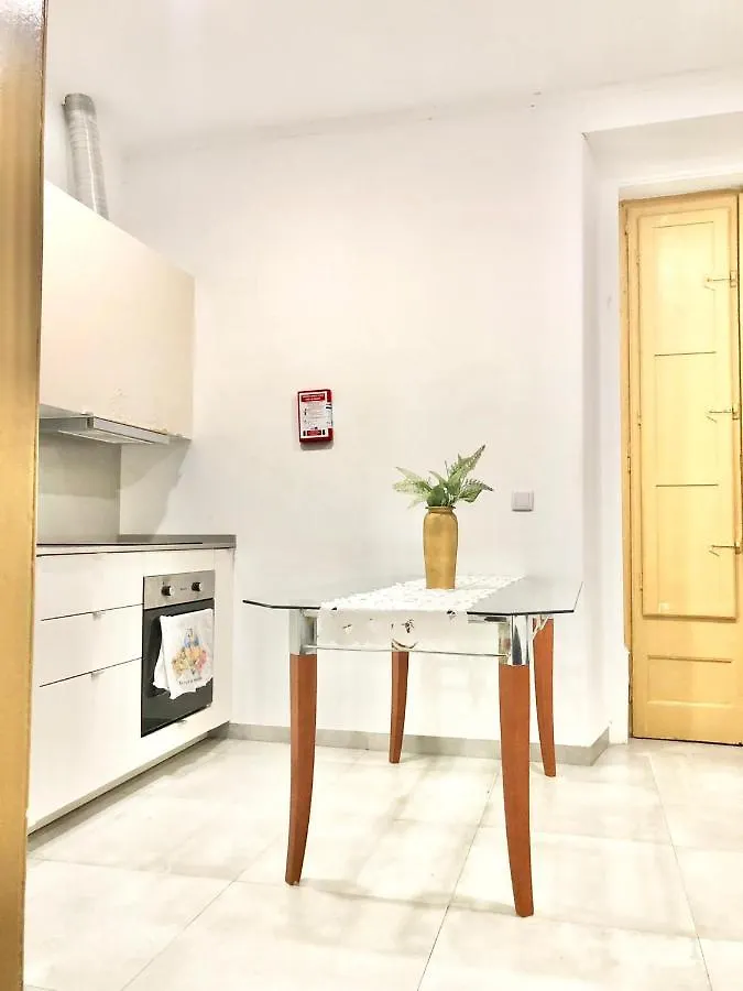 Πανσιόν Frank'S House & Happy Belem Ξενοδοχείο Lisboa Πορτογαλία