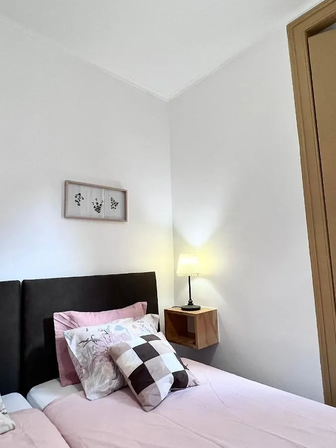 Frank'S House & Happy Belem Hotel Lisbon Guest house