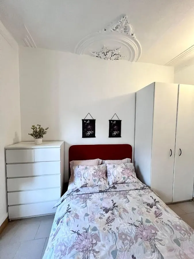 Frank'S House & Happy Belem Ξενοδοχείο Lisboa Πορτογαλία