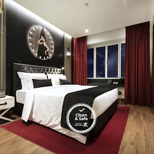 Maxime Boutique Avenida Da Liberdade Ξενοδοχείο