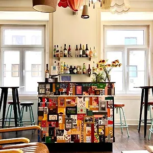 Guest house Tesouro Da Baixa By Shiadu, Lisbon