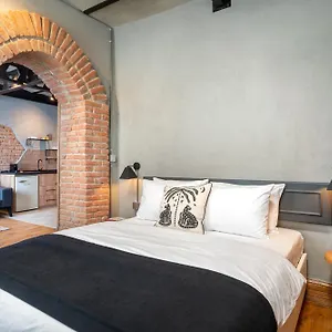 Urban Quarters - Bueklue Istanbul