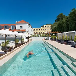 5* Hotel The One Palácio Da Anunciada