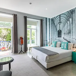 Guest house Emporium, Lisbon