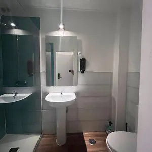 Hostel Castilho 63 &, Lisbon
