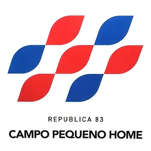 Guest house Republica83-campo Pequeno, Lisbon