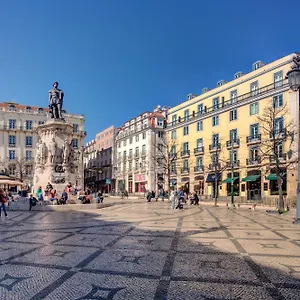 Solar Dos Poetas Πανσιόν