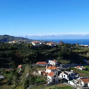 Al - Perola Dourada Santana (Madeira)