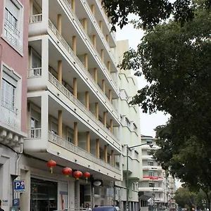 Residencial Lord Maison d'hôtes