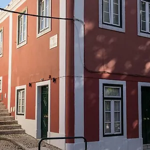 Bed & Breakfast Casa Amora, Lisbon