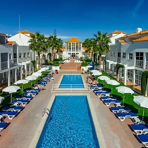 Club Ouratlantico Apart-hotel Albufeira
