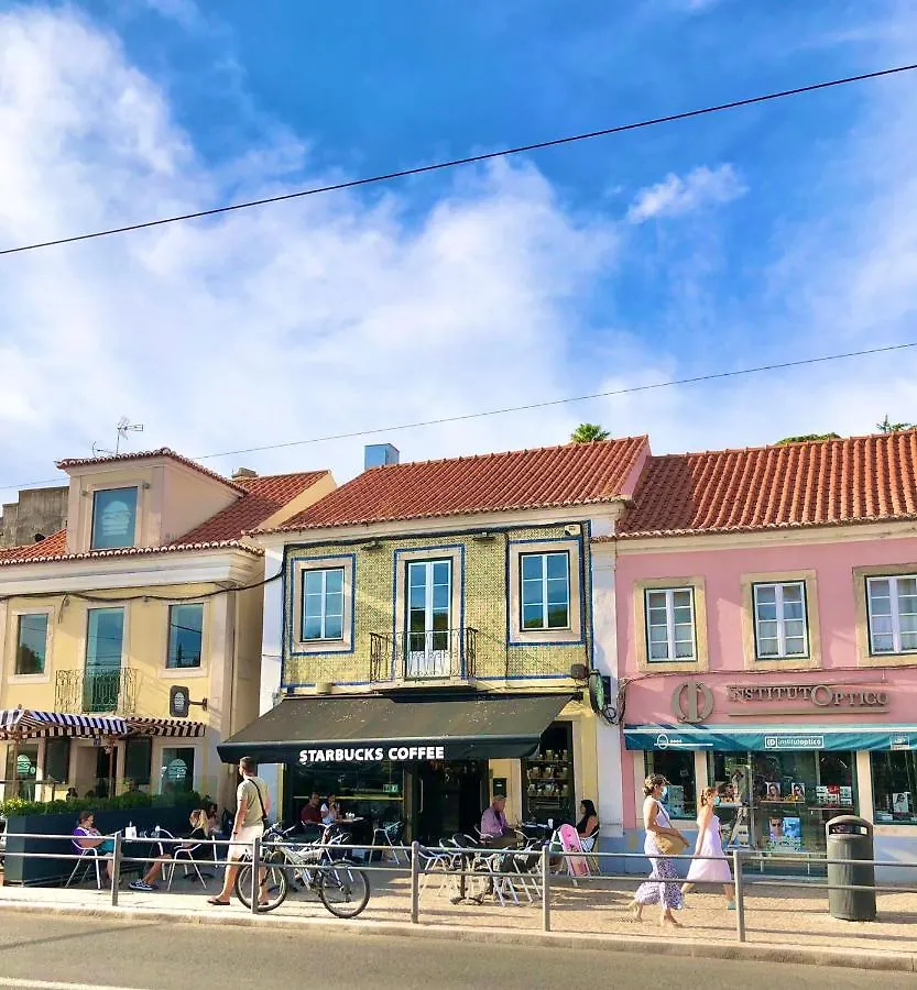 Frank'S House & Happy Belem Hotel Lisbon