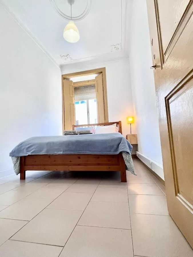 Frank'S House & Happy Belem Hotel Lisbon