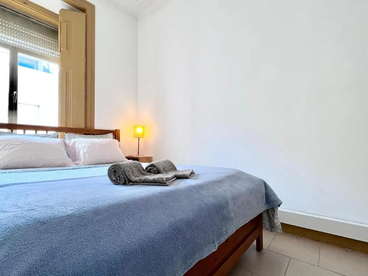 Frank'S House & Happy Belem Hotel Lisbon Portugal