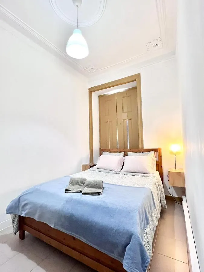 Guest house Frank'S House & Happy Belem Hotel Lisbon