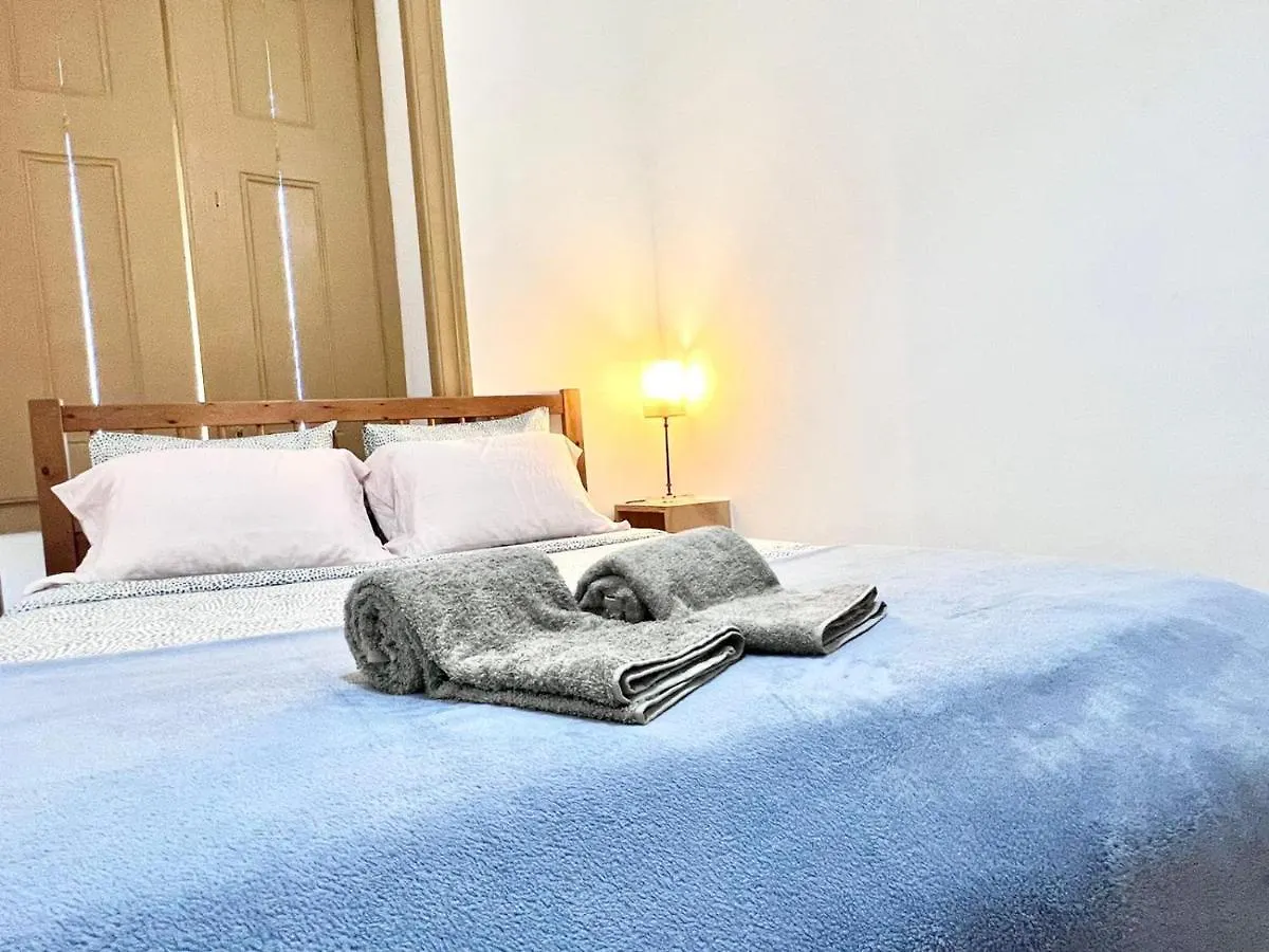 Frank'S House & Happy Belem Hotel Lisbon