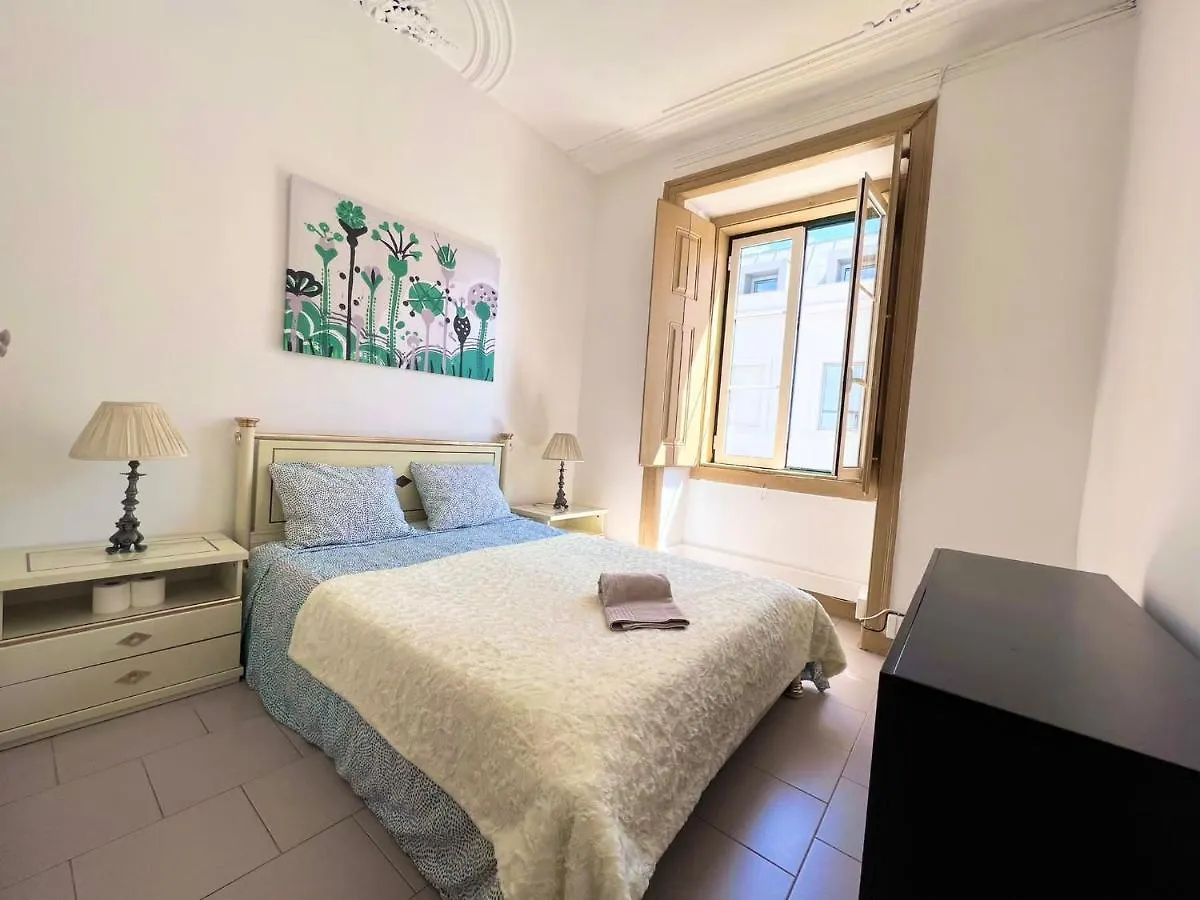 Guest house Frank'S House & Happy Belem Hotel Lisbon Portugal