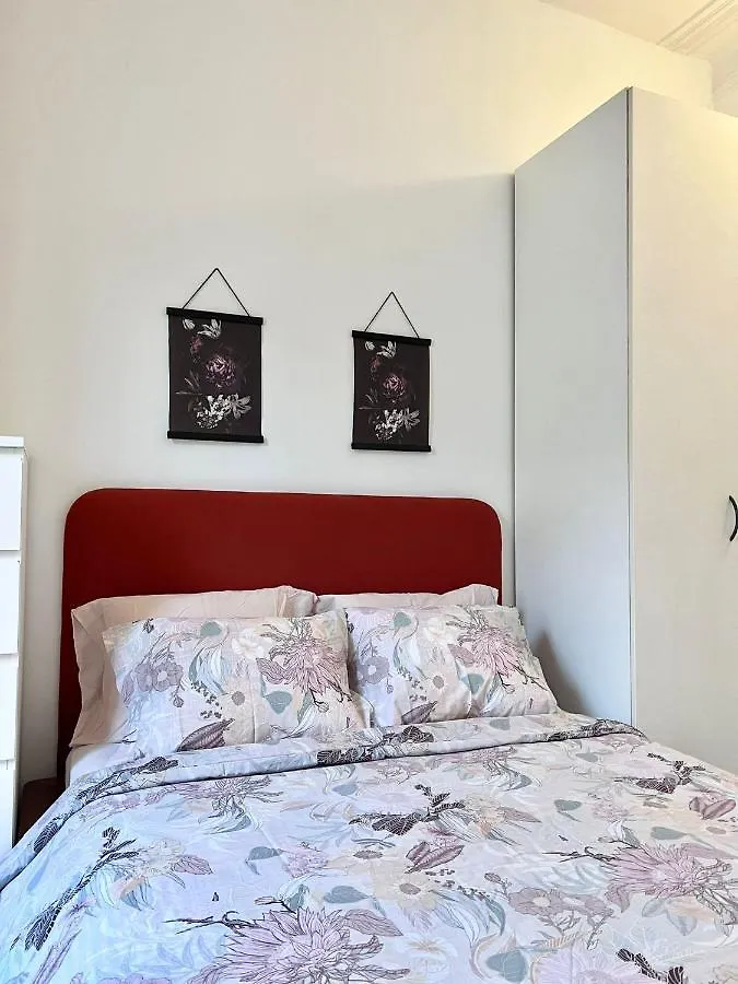 Guest house Frank'S House & Happy Belem Hotel Lisbon