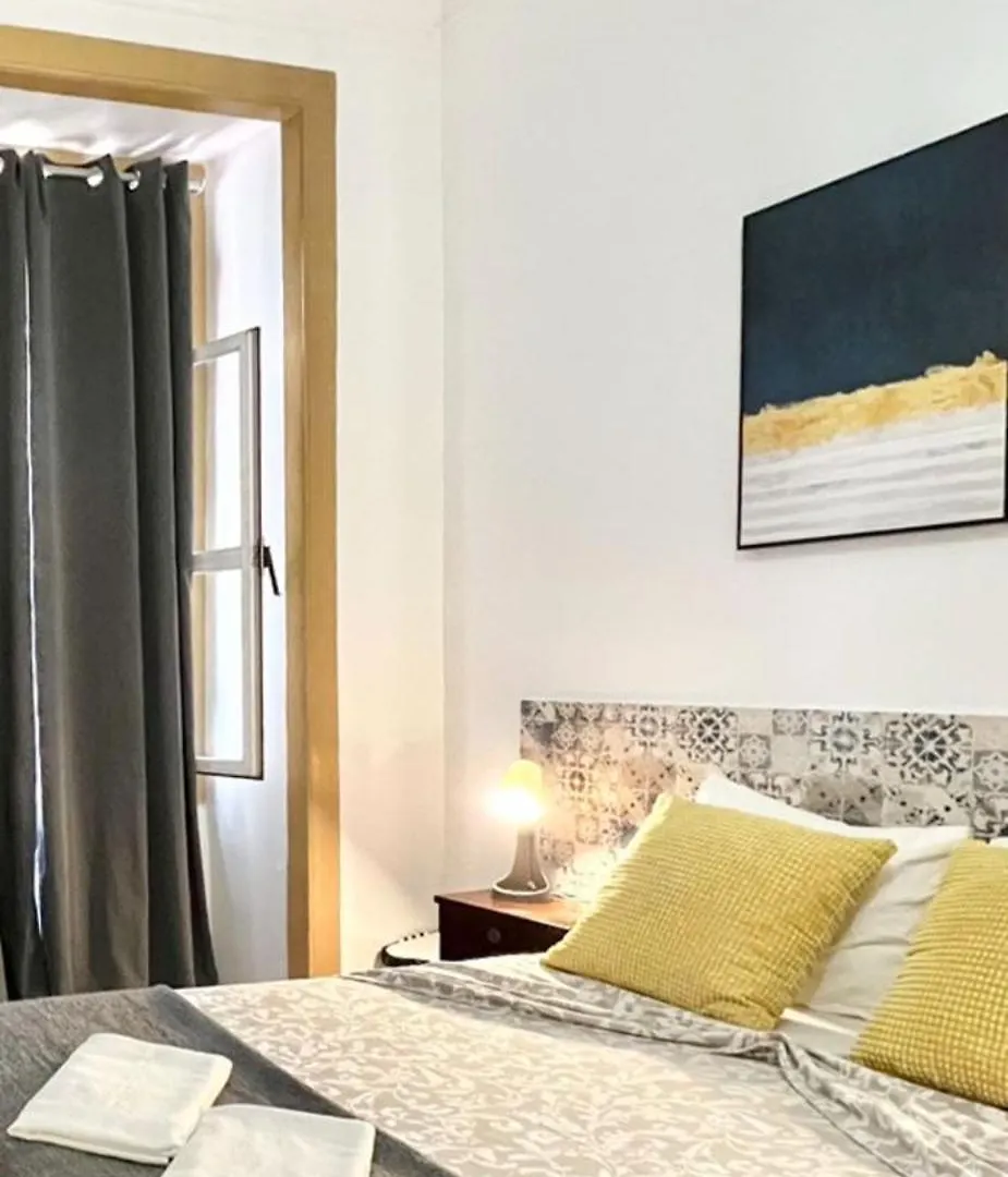 Frank'S House & Happy Belem Hotel Lisbon