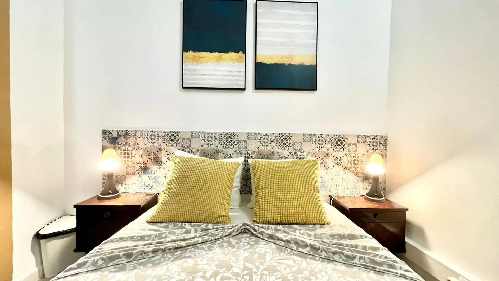 Frank'S House & Happy Belem Hotel Lisbon