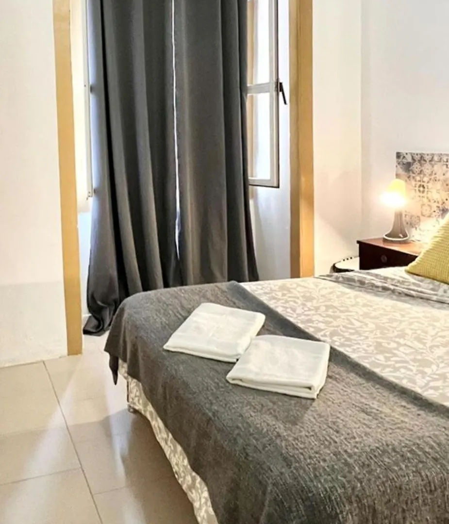 Frank'S House & Happy Belem Hotel Lisbon Portugal