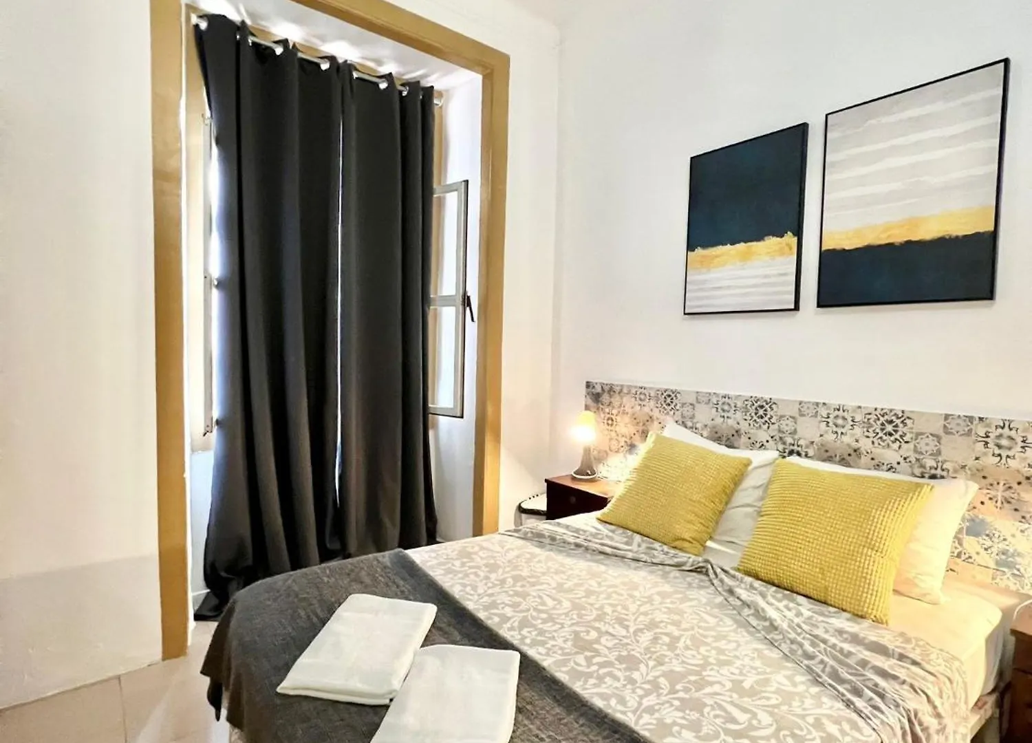 Guest house Frank'S House & Happy Belem Hotel Lisbon Portugal