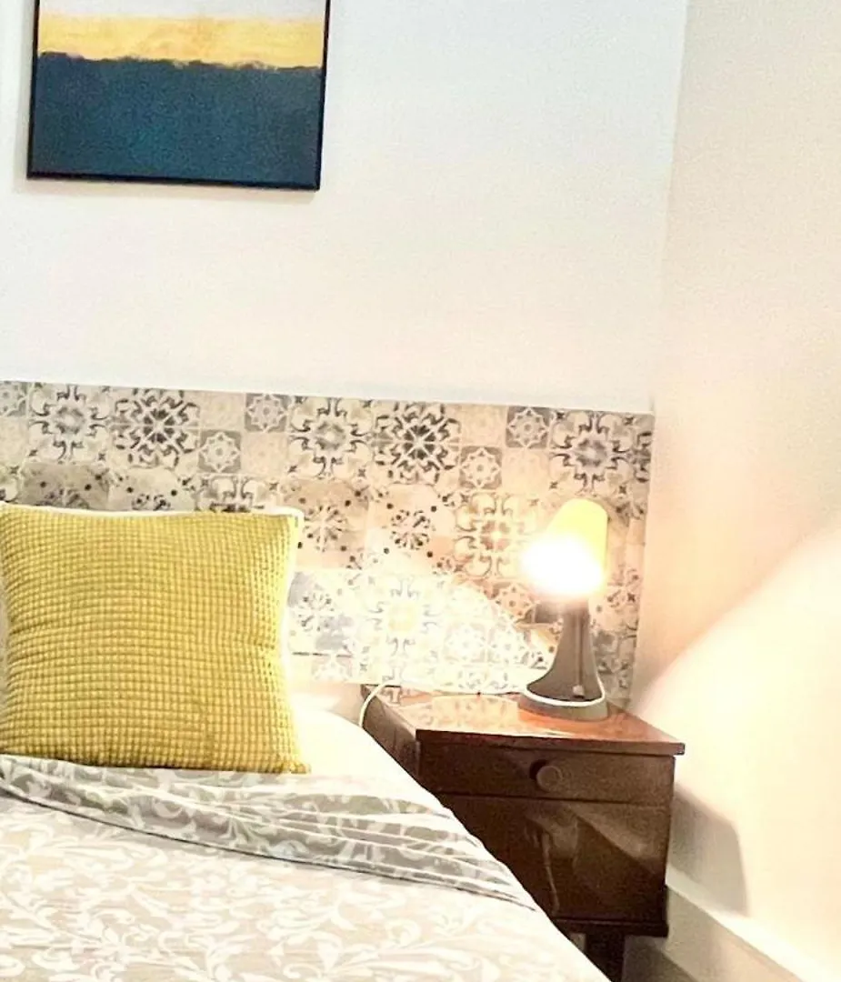 Frank'S House & Happy Belem Hotel Lisbon