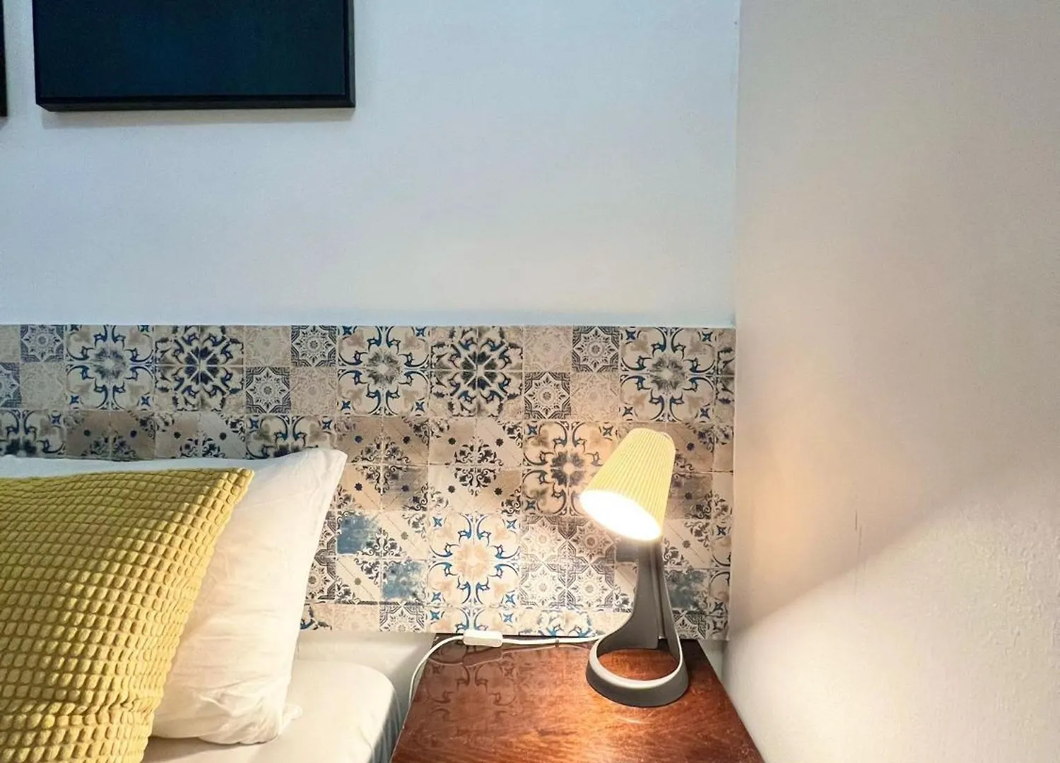 Guest house Frank'S House & Happy Belem Hotel Lisbon