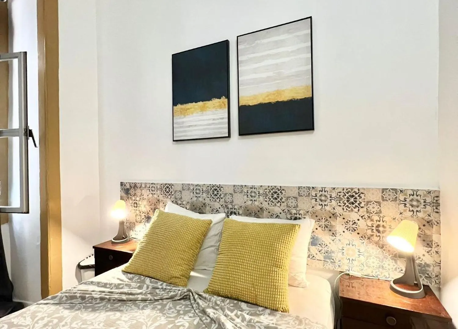 Frank'S House & Happy Belem Hotel Lisbon Guest house