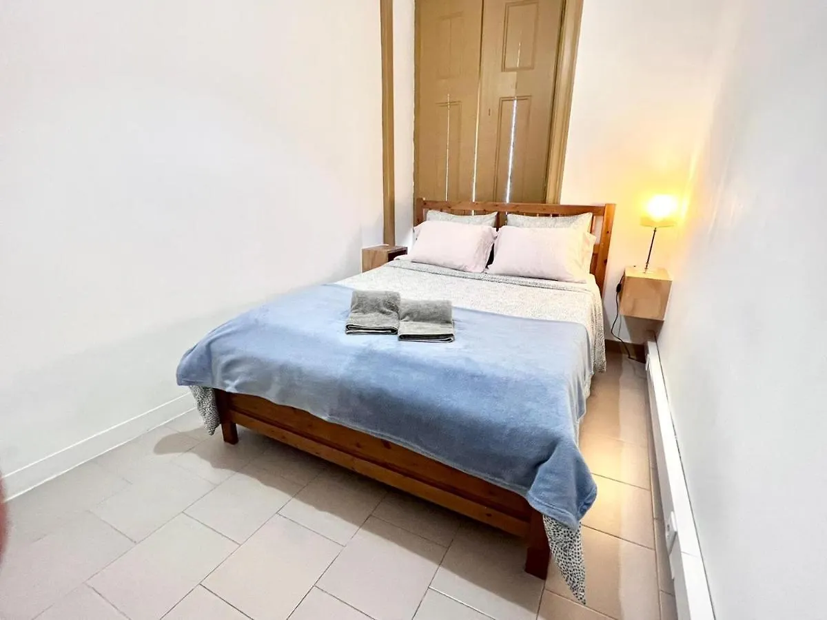 Frank'S House & Happy Belem Hotel Lisbon