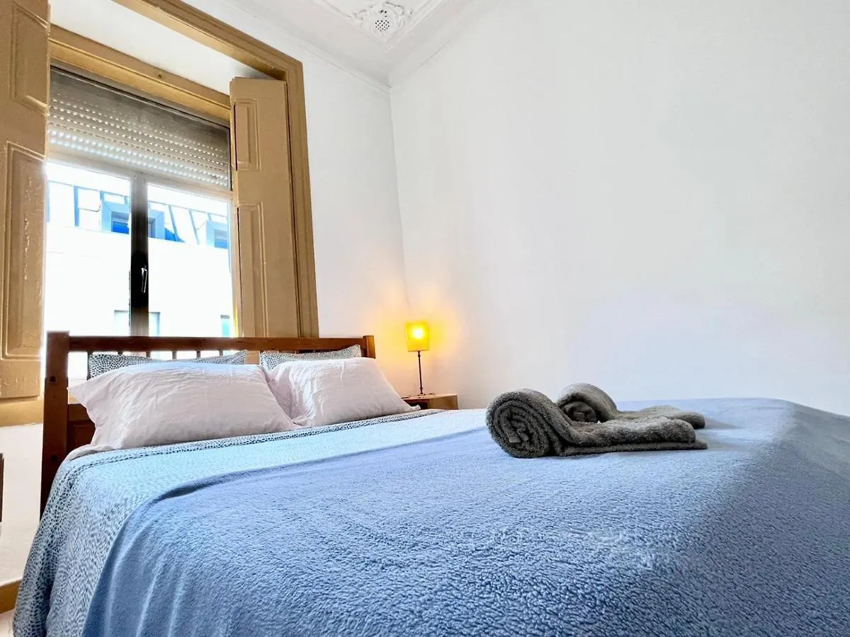 Frank'S House & Happy Belem Hotel Lisbon Guest house