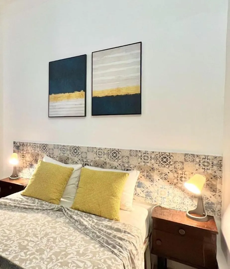 Frank'S House & Happy Belem Hotel Lisbon