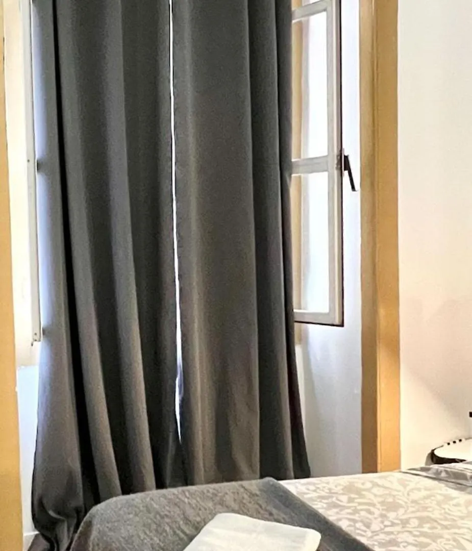 Guest house Frank'S House & Happy Belem Hotel Lisbon