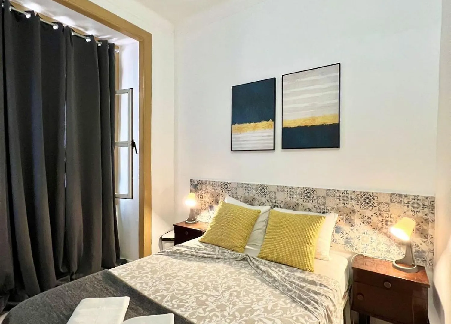 Guest house Frank'S House & Happy Belem Hotel Lisbon