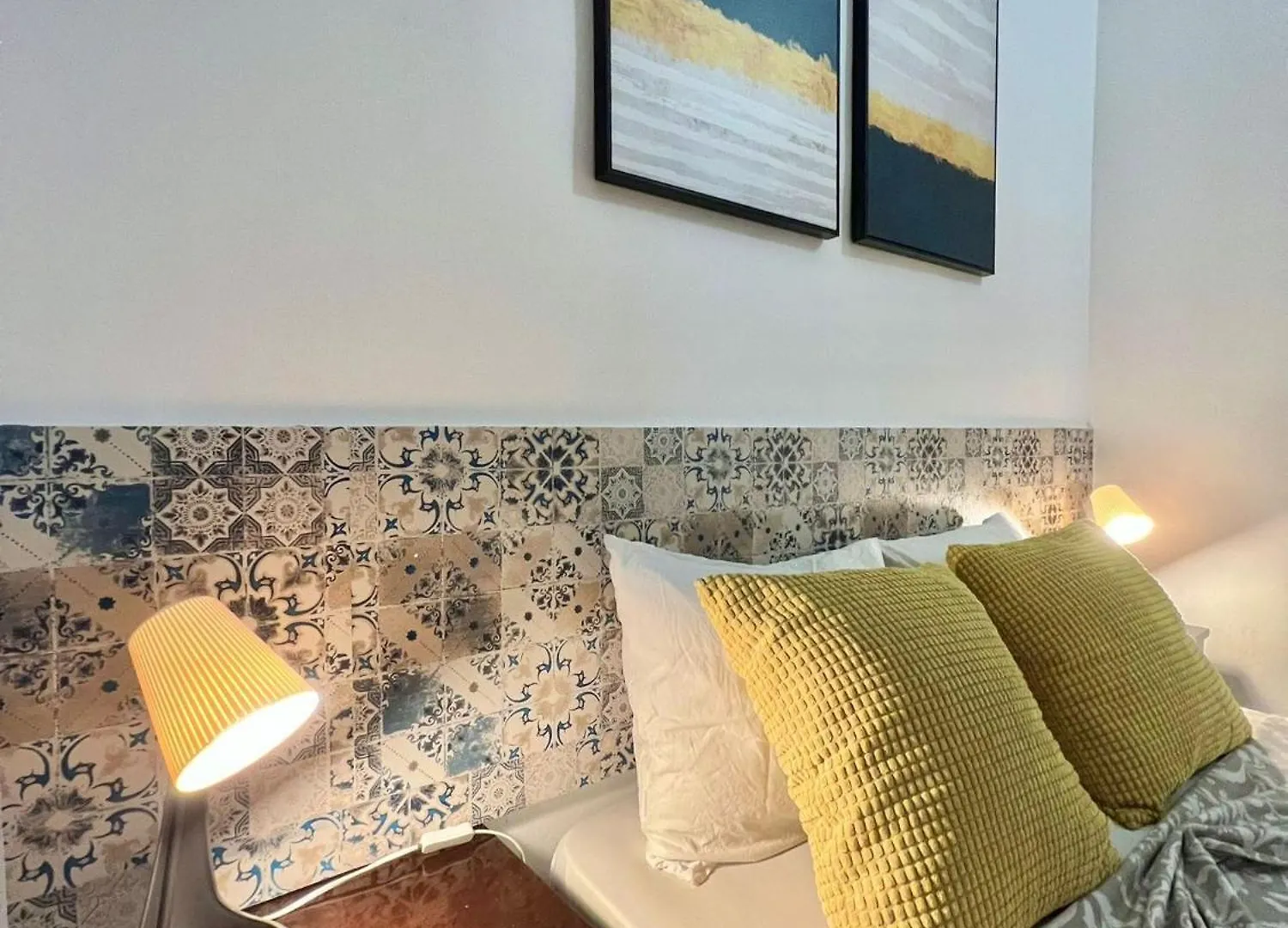 Guest house Frank'S House & Happy Belem Hotel Lisbon Portugal